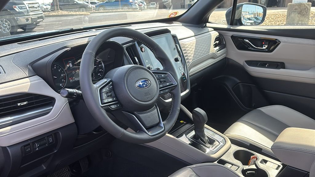 Used 2025 Subaru Forester Limited image 25