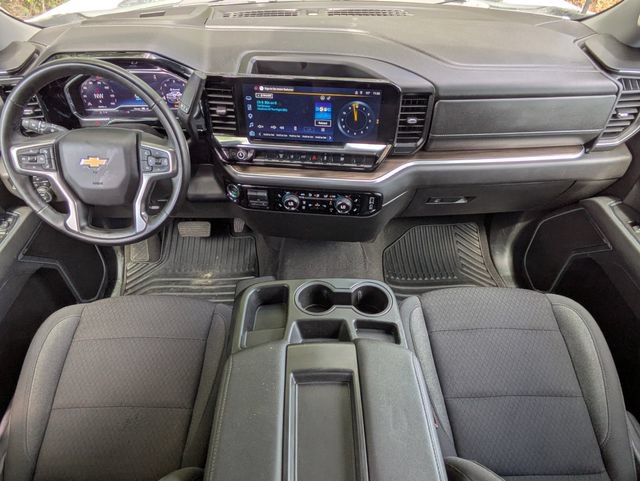Used 2025 Chevrolet Silverado 2500 LT w/ Convenience Package AWD/4WD image 18