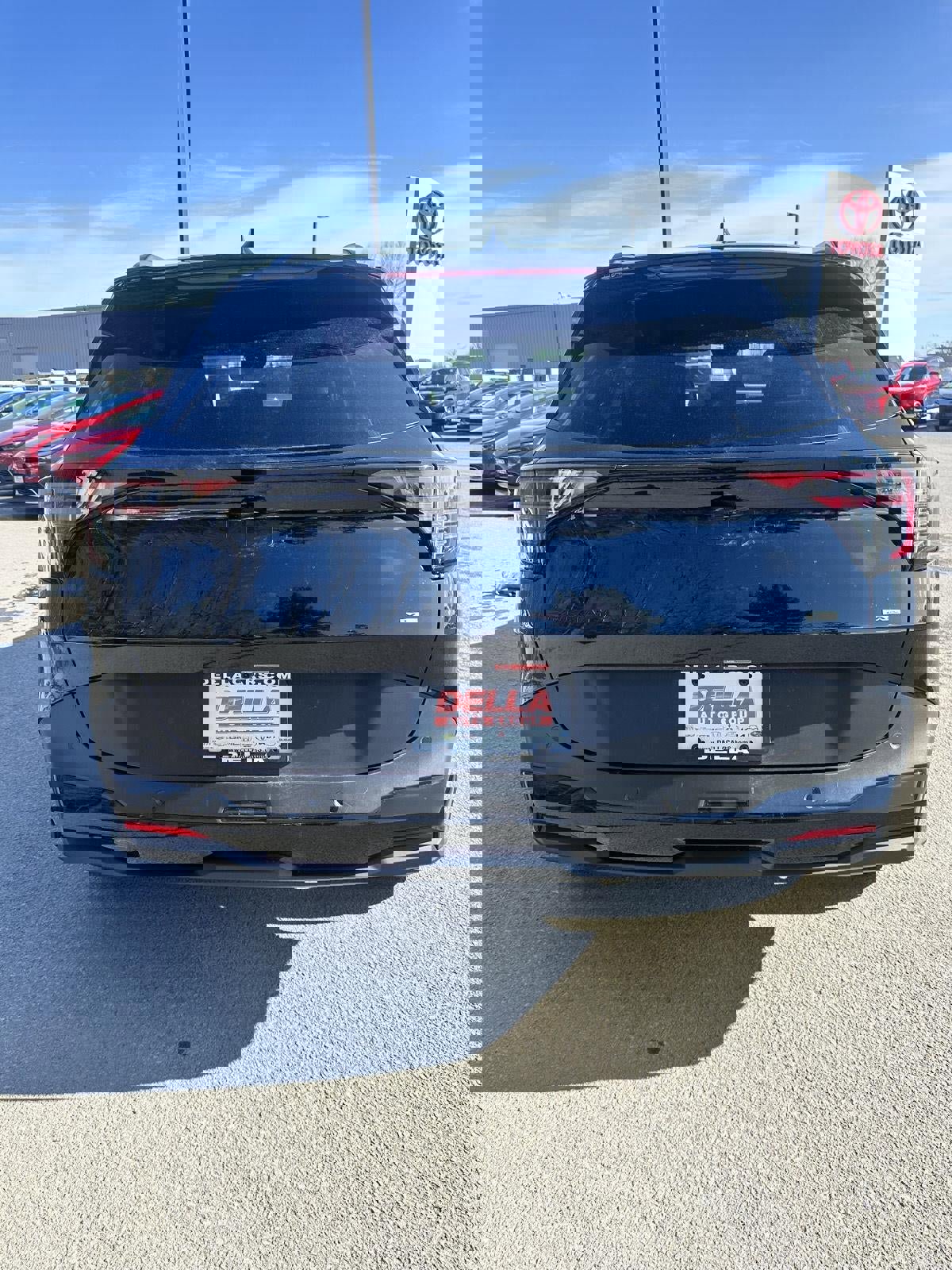 New 2026 Kia Sportage X-Line image 6