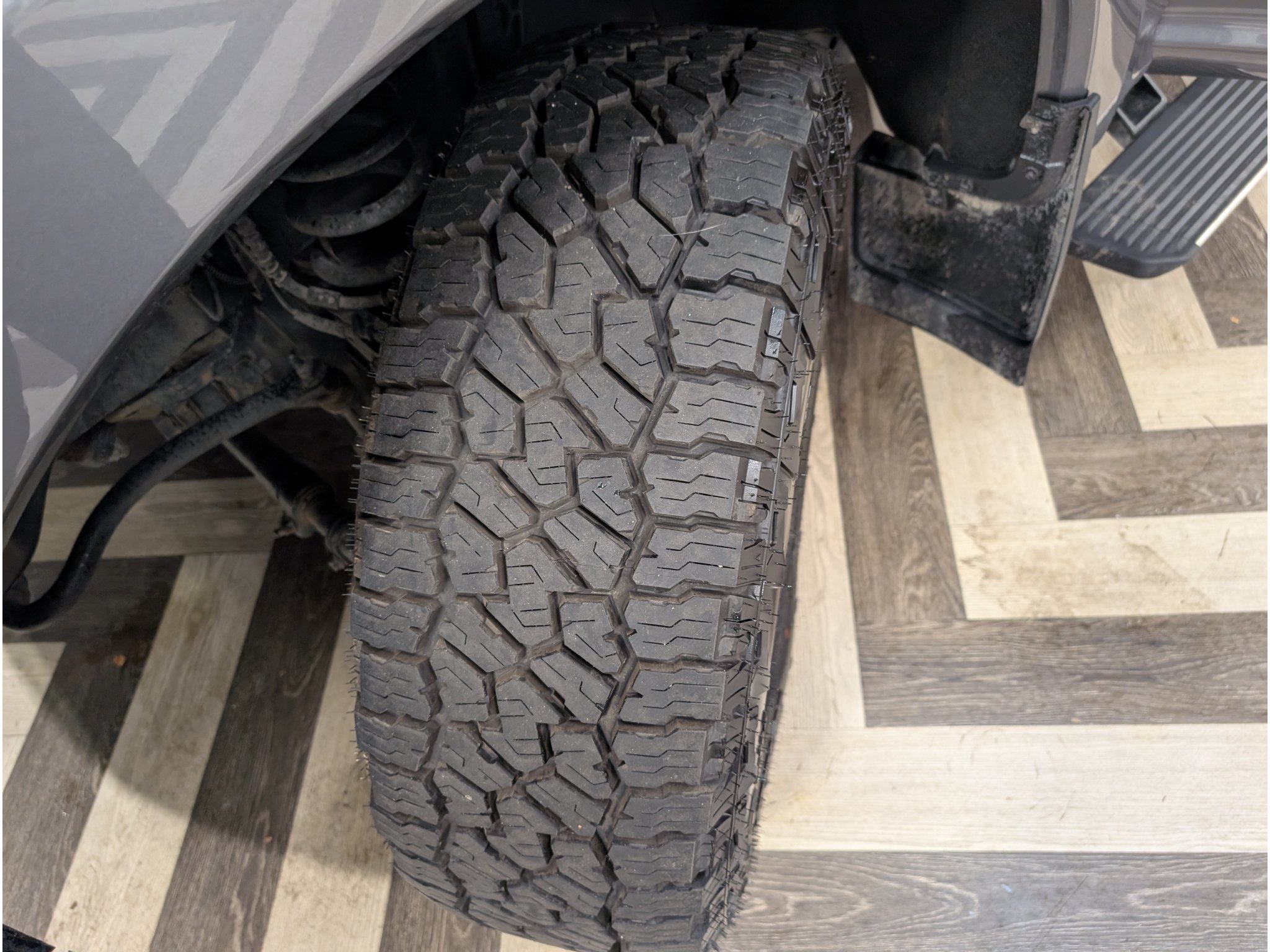 Used 2022 Ford F350 Platinum AWD/4WD image 20