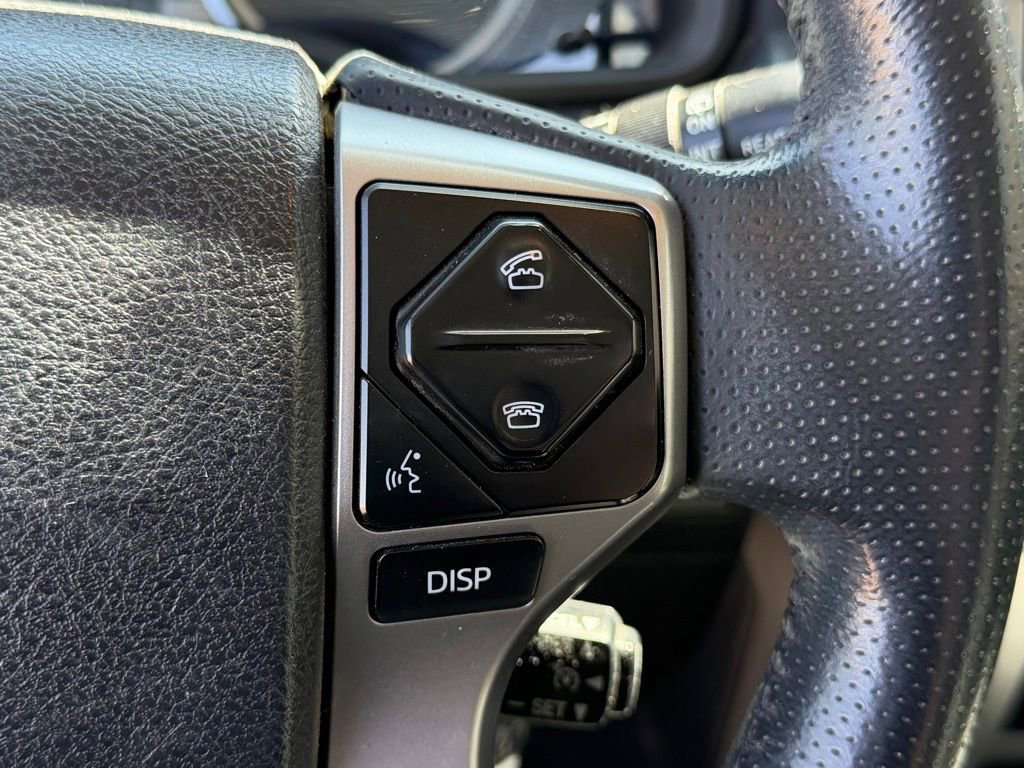 Used 2019 Toyota 4Runner SR5 Premium AWD/4WD image 11