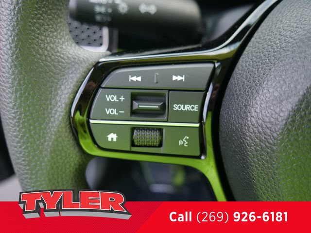 Certified 2024 Honda Civic LX image 22
