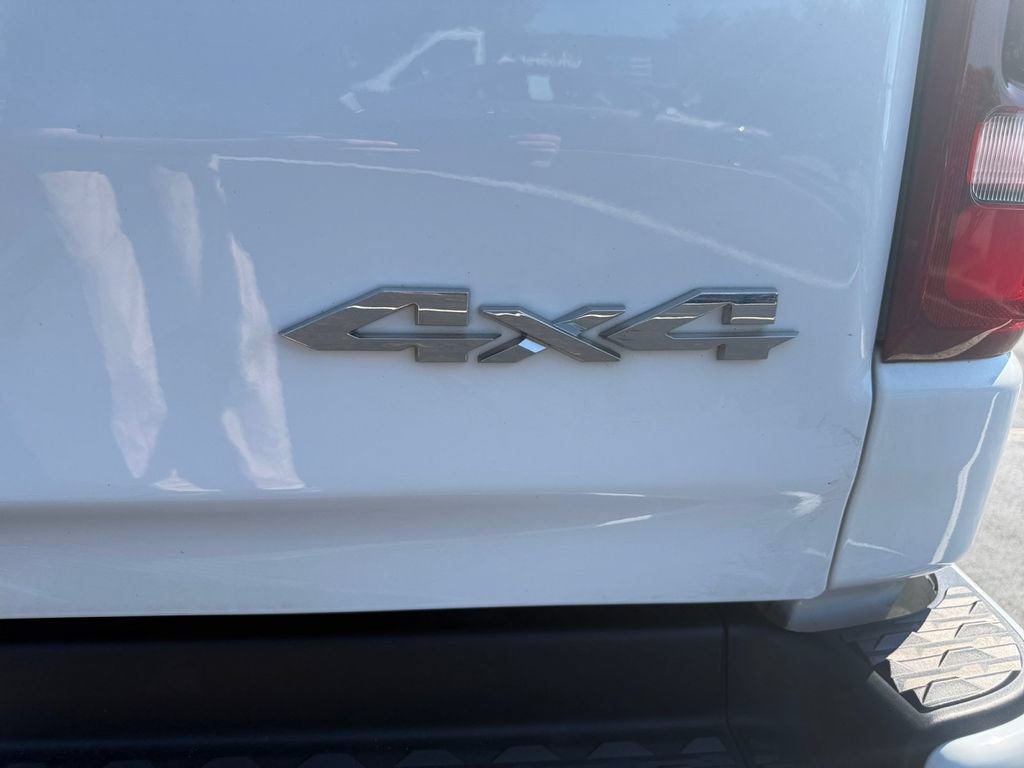 Certified 2023 RAM 1500 Laramie AWD/4WD image 36