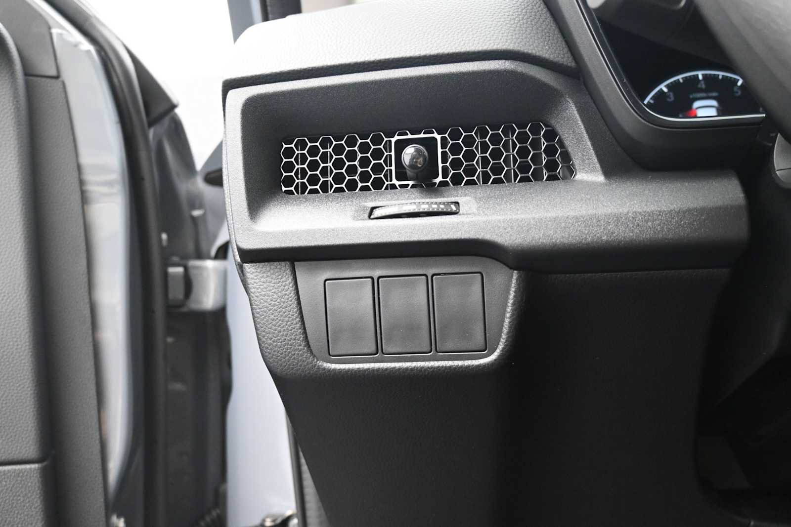 New 2027 Honda CR-V LX image 10