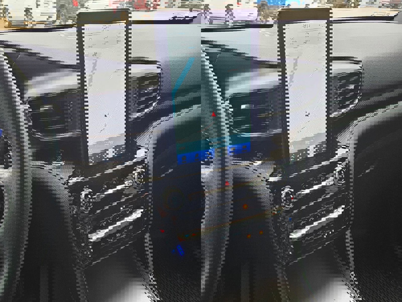 Used 2023 Ford Explorer ST w/ Equipment Group 401A image 21