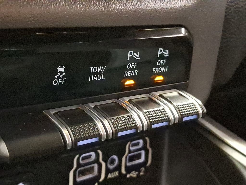 Used 2019 RAM 1500 Big Horn AWD/4WD image 20