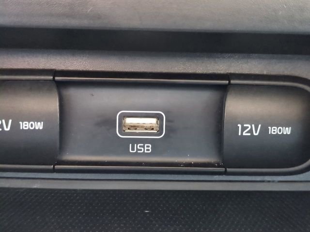 Used 2020 Kia Soul LX FWD image 21