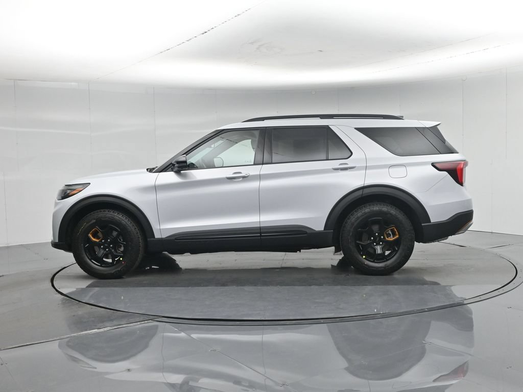 New 2026 Ford Explorer Tremor w/ Tremor Convenience Package AWD/4WD image 27