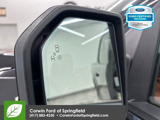 Used 2019 Ford F150 King Ranch w/ Equipment Group 601A Luxury image 41