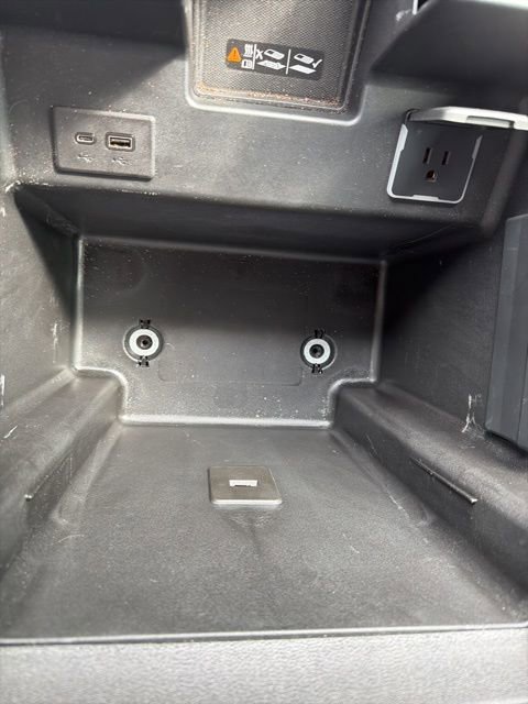 Used 2024 Chevrolet Silverado 1500 LT Trail Boss w/ Convenience Package II image 37