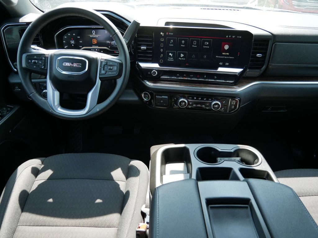 Used 2024 GMC Sierra 1500 Elevation AWD/4WD image 19