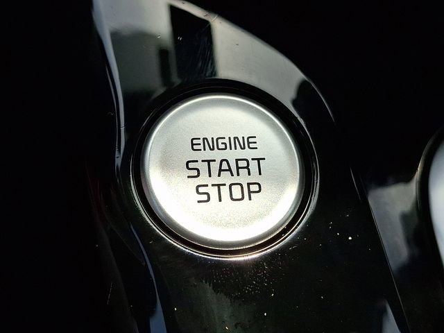Certified 2023 Kia Soul GT-Line FWD image 23