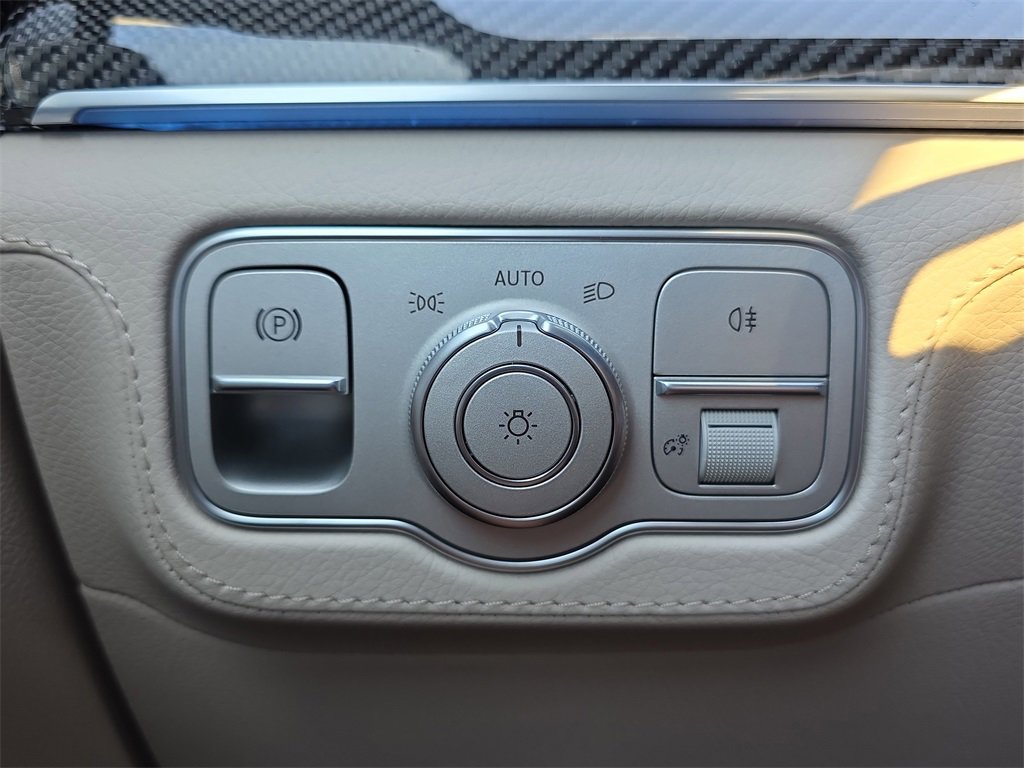 New 2026 Mercedes-Benz GLE 53 AMG 4MATIC Coupe image 28