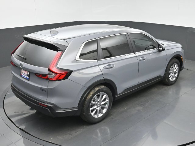 New 2027 Honda CR-V EX image 34