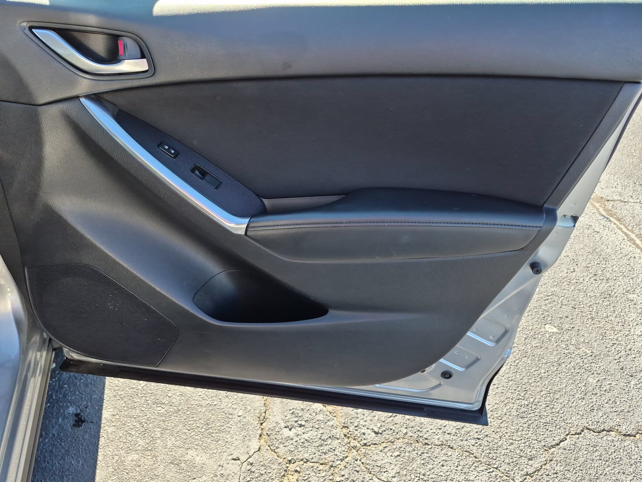 Used 2015 MAZDA CX-5 Touring FWD image 31