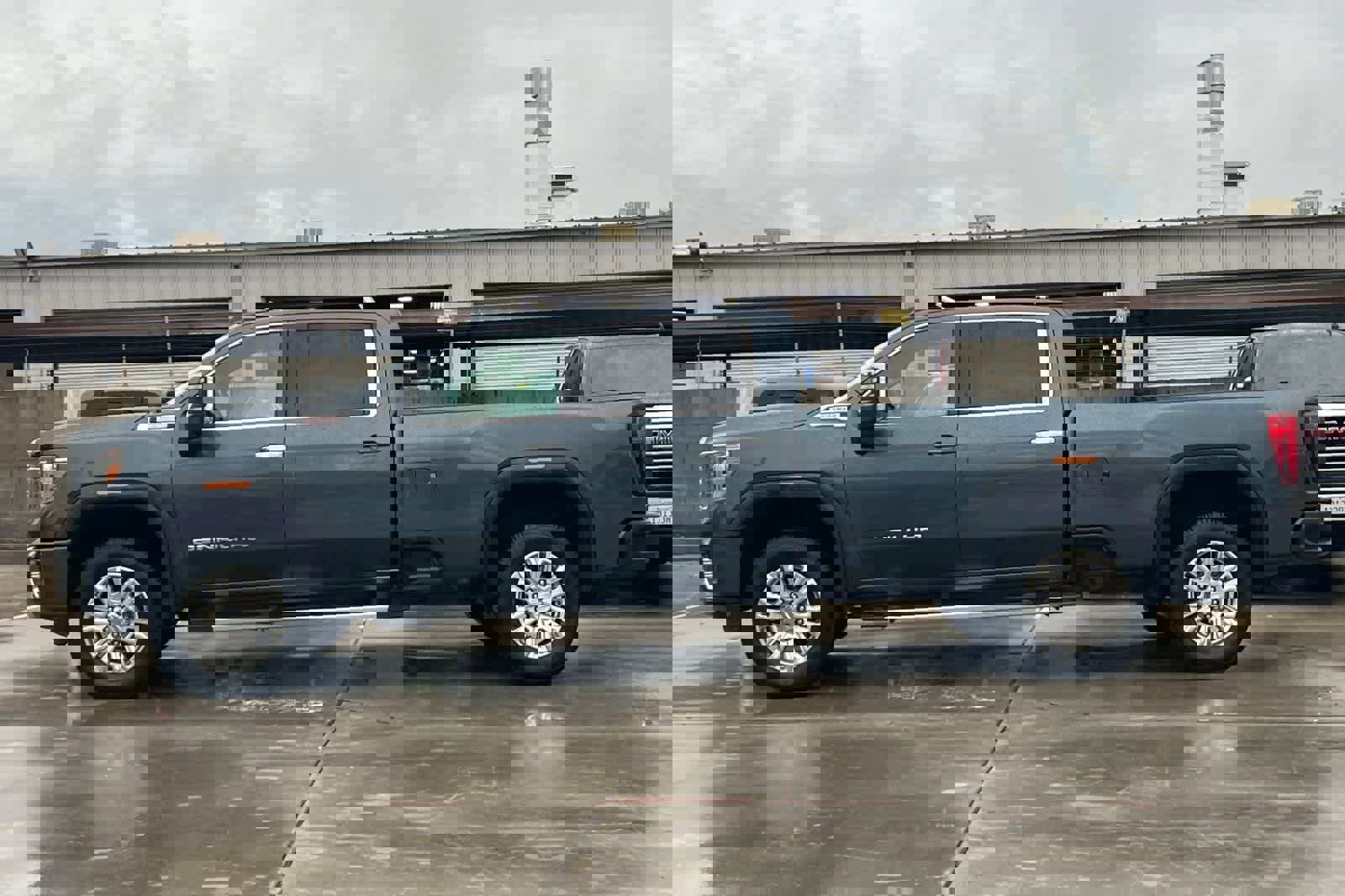 Used 2020 GMC Sierra 3500 Denali w/ Denali Ultimate Package image 6