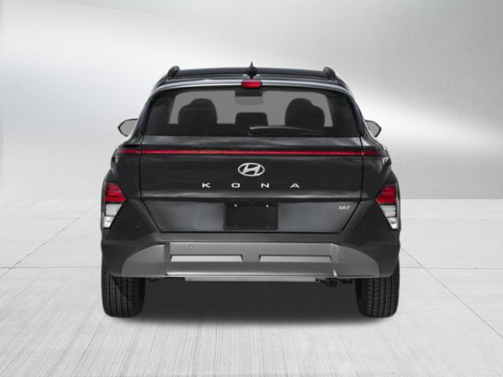New 2027 Hyundai Kona Limited AWD/4WD image 5
