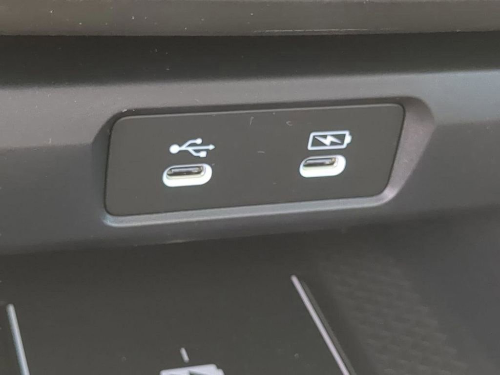 New 2026 Honda Accord SE image 19