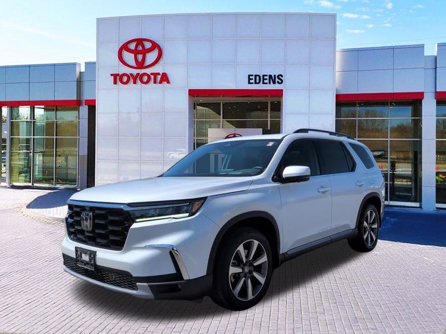 Used 2024 Honda Pilot Elite image 7