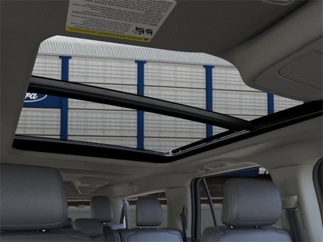 New 2025 Ford Expedition Max Active image 22