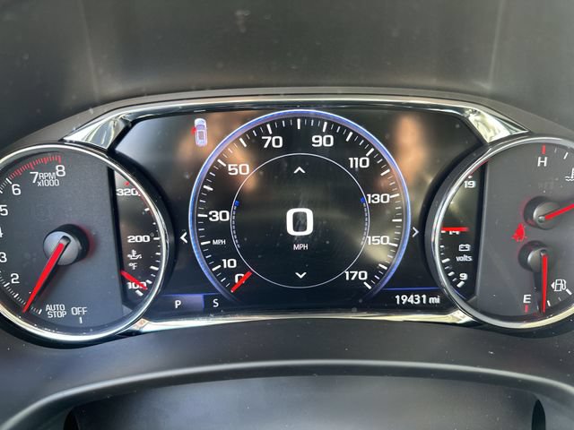 Used 2024 GMC Terrain Denali w/ LPO, Floor Liner Package AWD/4WD image 12