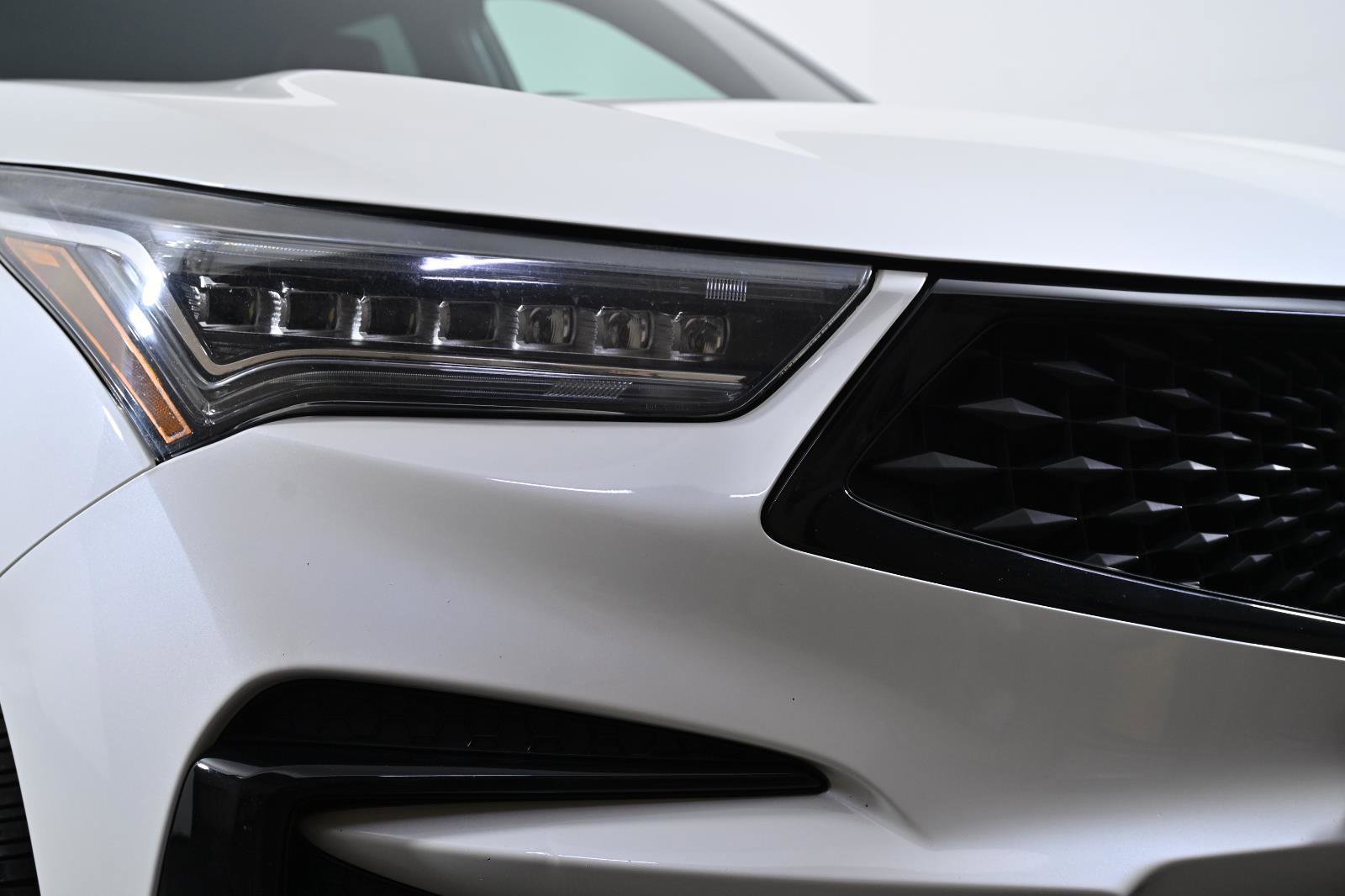 Used 2019 Acura RDX A-Spec image 4