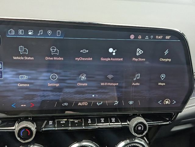 New 2026 Chevrolet Blazer EV LT FWD image 22