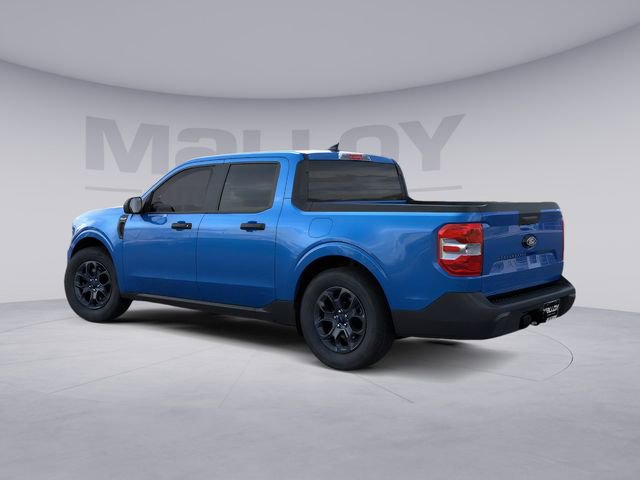 New 2026 Ford Maverick XLT w/ 4K Tow Package image 4
