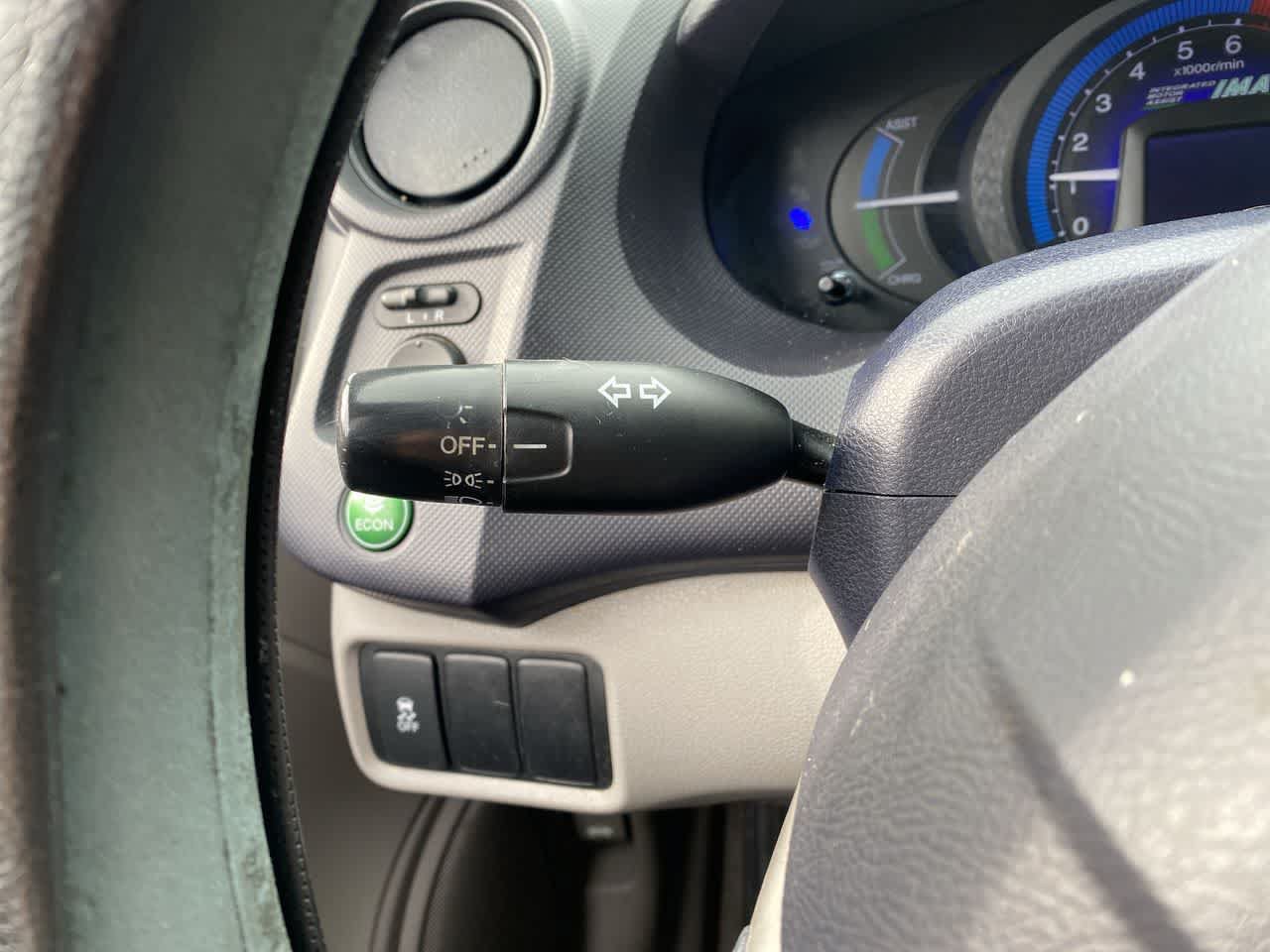 Used 2010 Honda Insight EX image 23