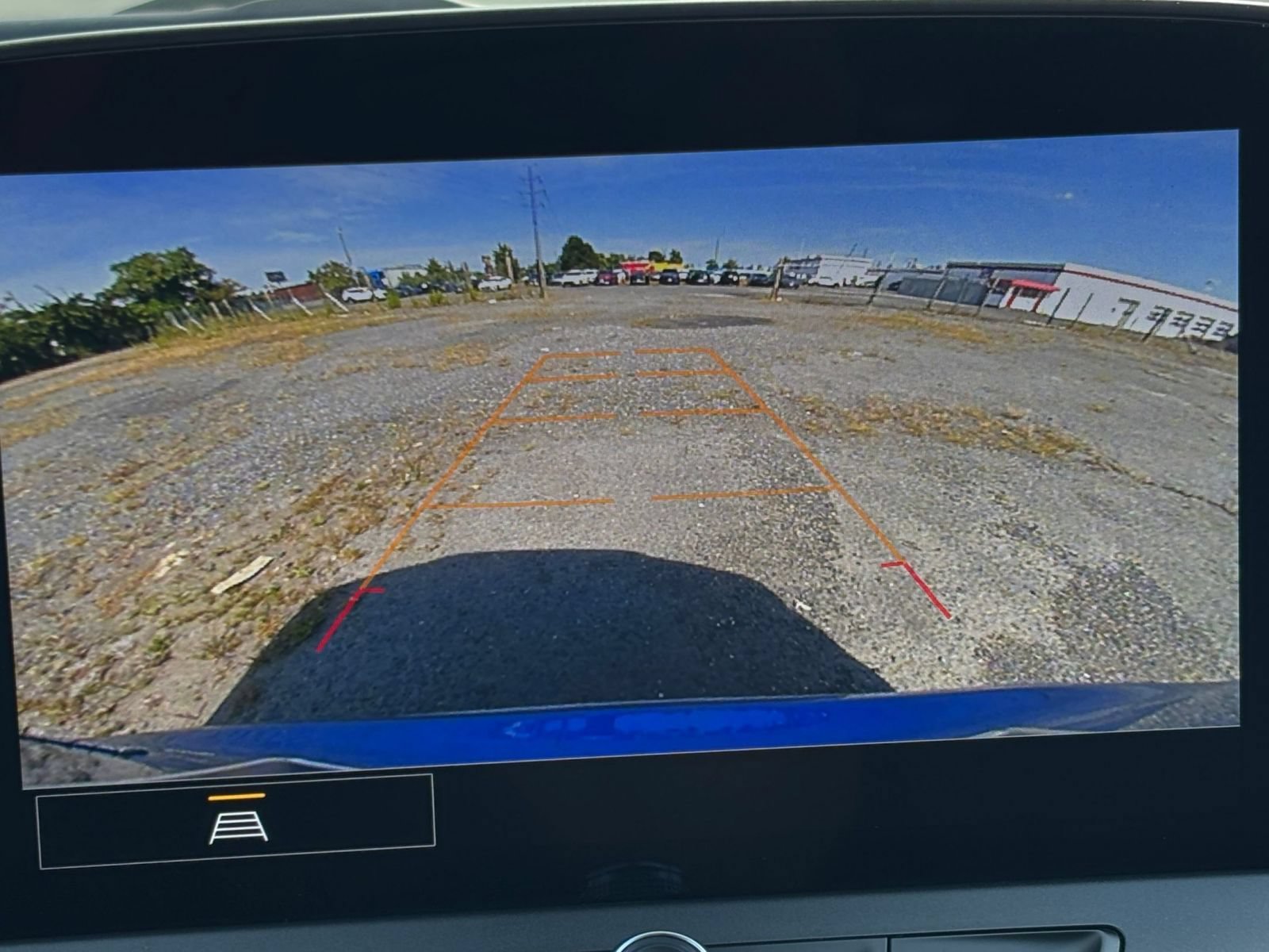 Used 2026 Chevrolet Blazer LT FWD image 18