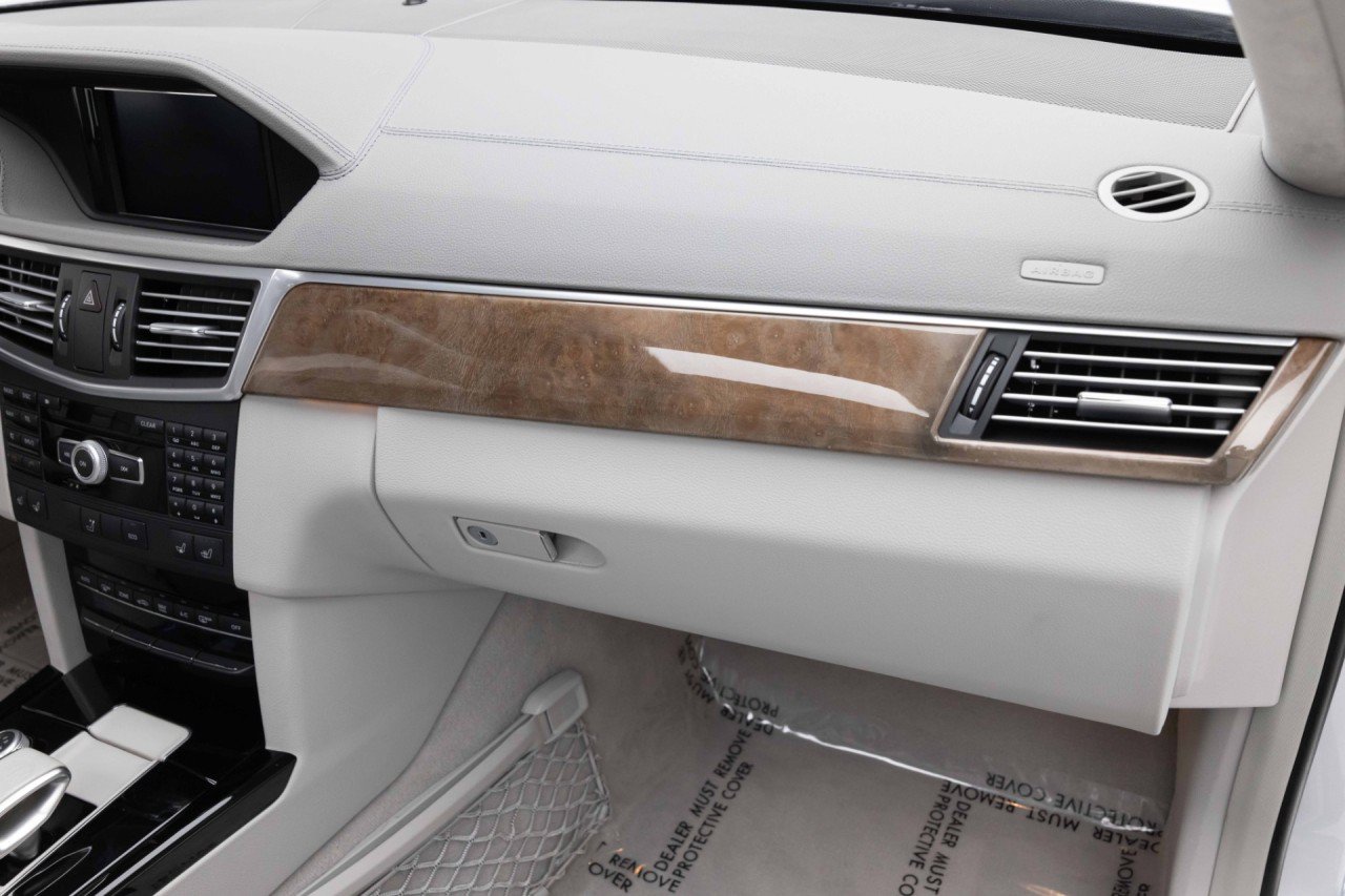 Used 2012 Mercedes-Benz E 63 AMG Wagon image 36