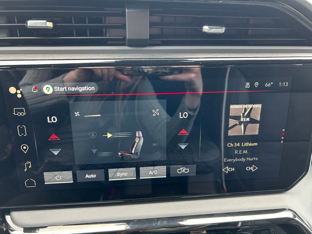 New 2026 GMC Sierra 2500 AT4X image 40