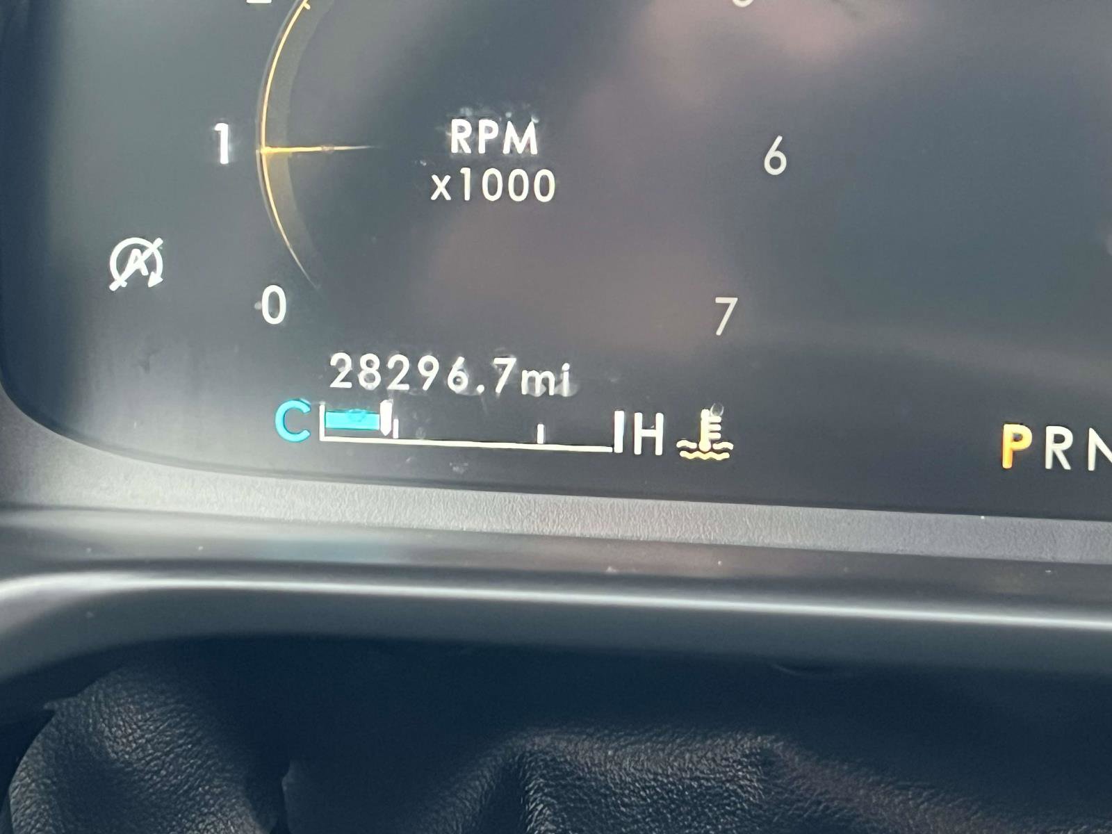 Used 2022 Lincoln Aviator Standard w/ Premium Package image 27