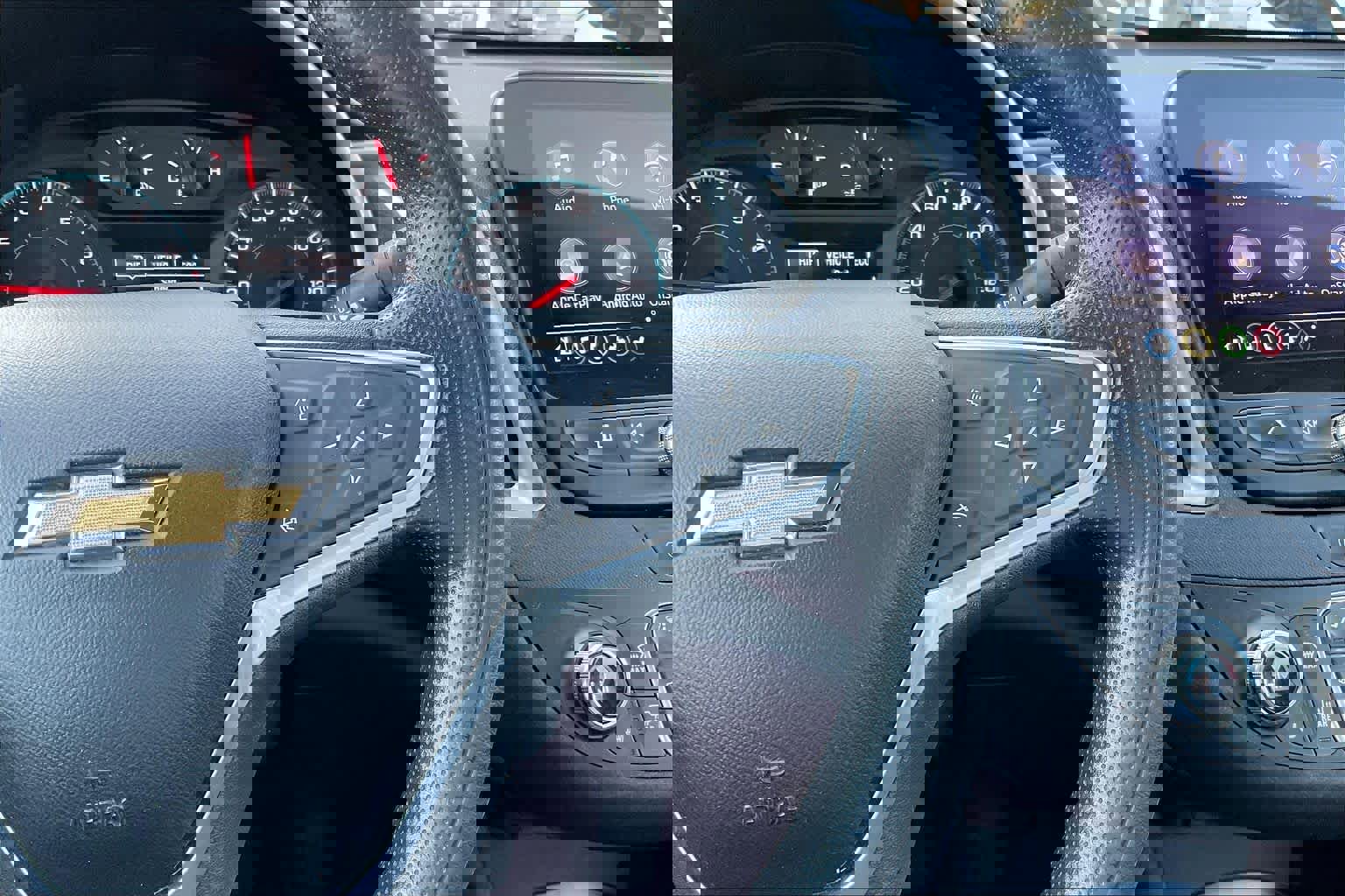 Used 2022 Chevrolet Malibu LT image 23