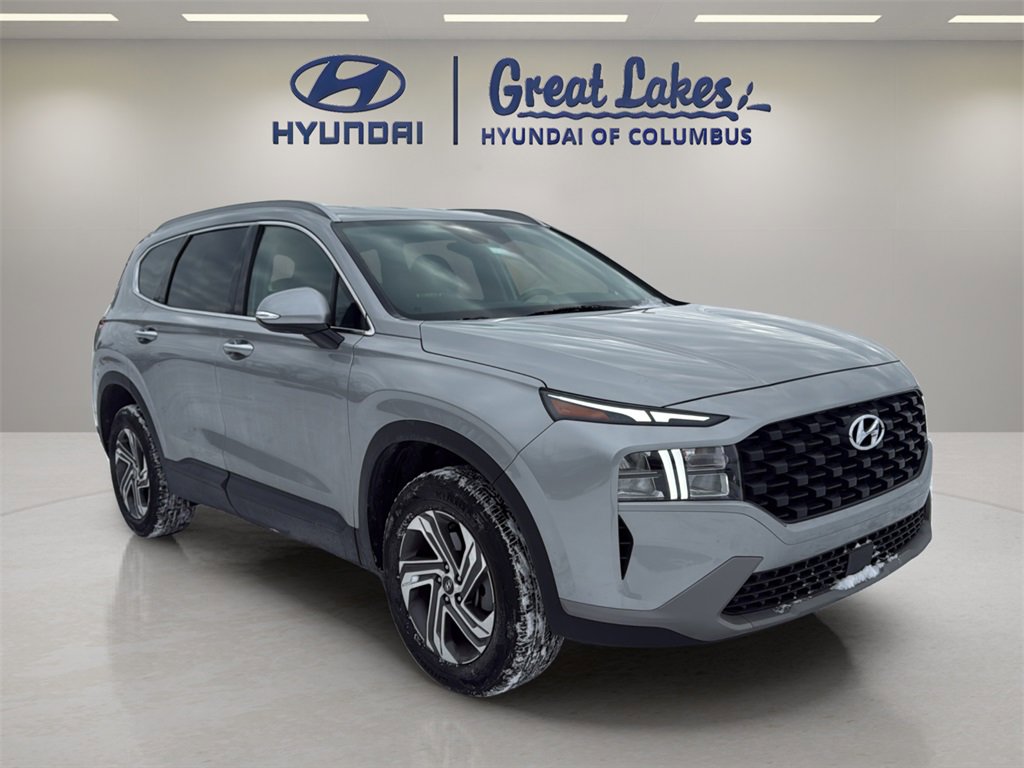 Used 2023 Hyundai Santa Fe SEL image 7