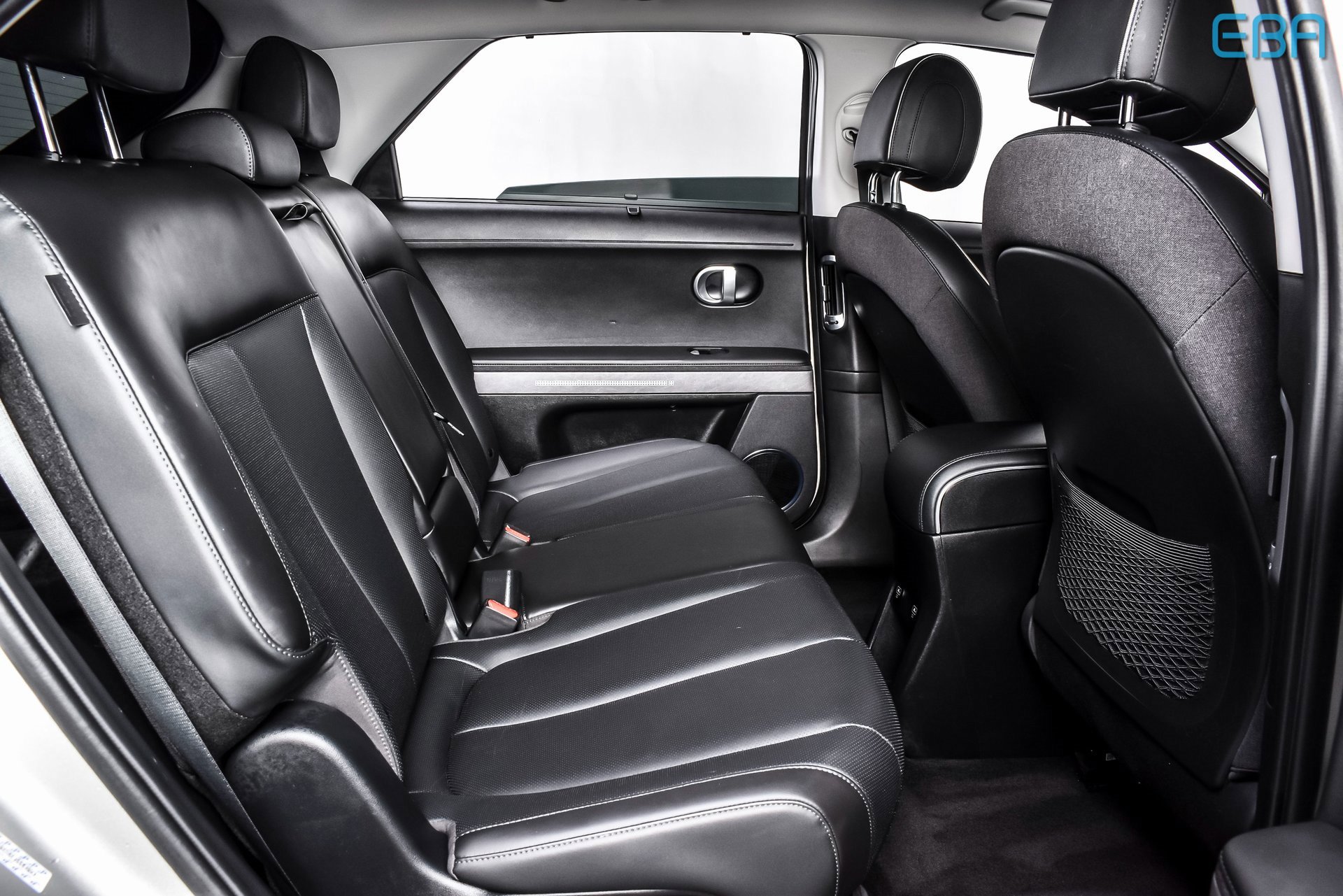 Used 2024 Hyundai Ioniq 5 Limited image 22