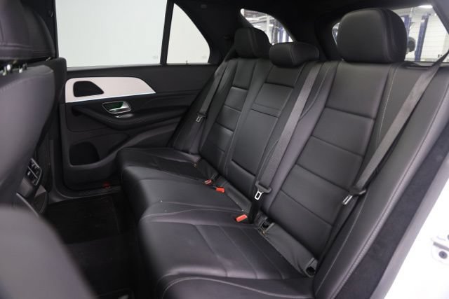 Used 2024 Mercedes-Benz GLE 350 4MATIC image 35