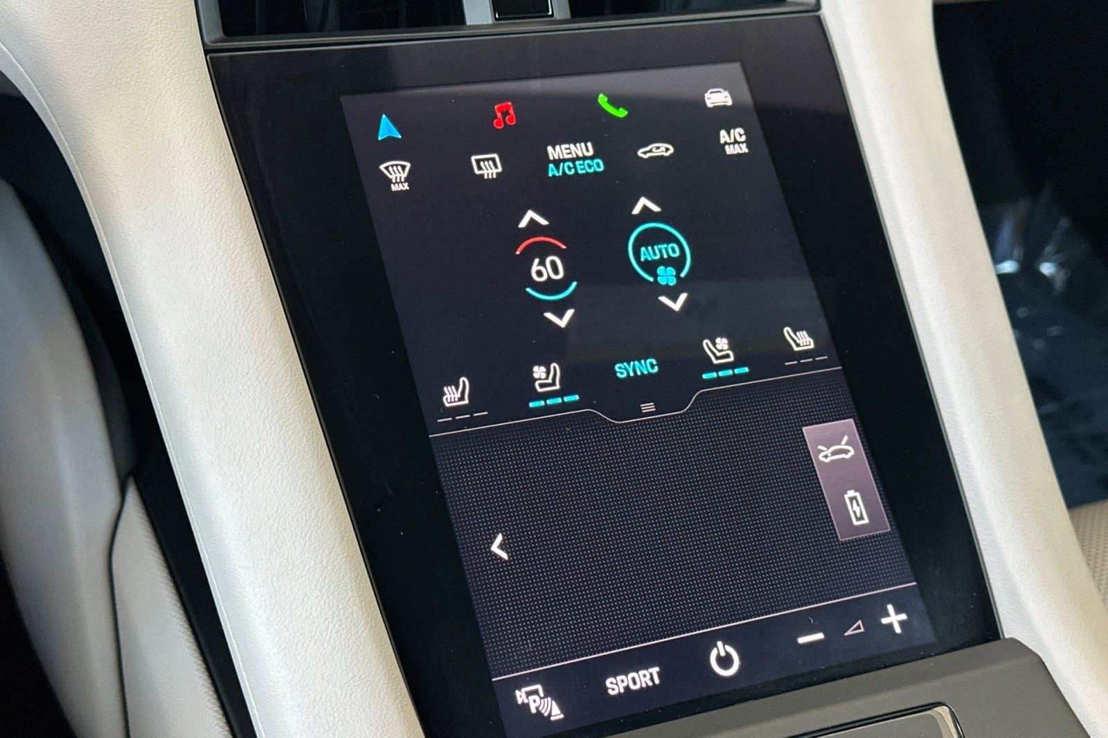 Certified 2023 Porsche Taycan RWD image 19