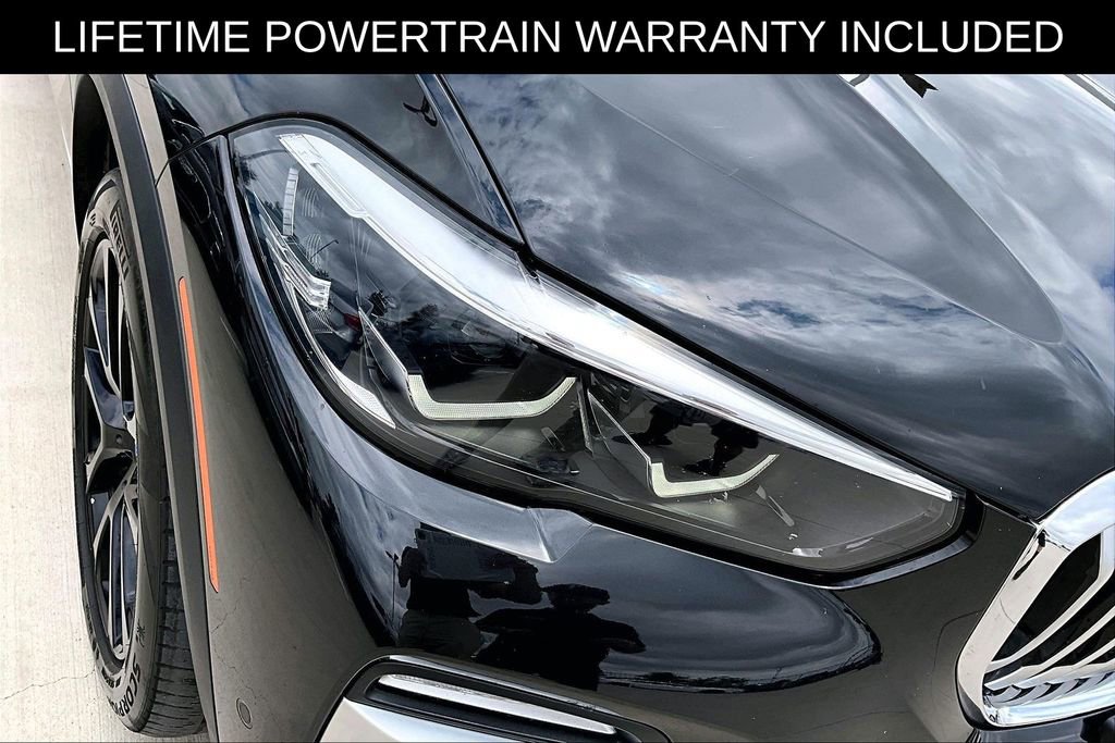 Used 2019 BMW X5 xDrive40i AWD/4WD image 39