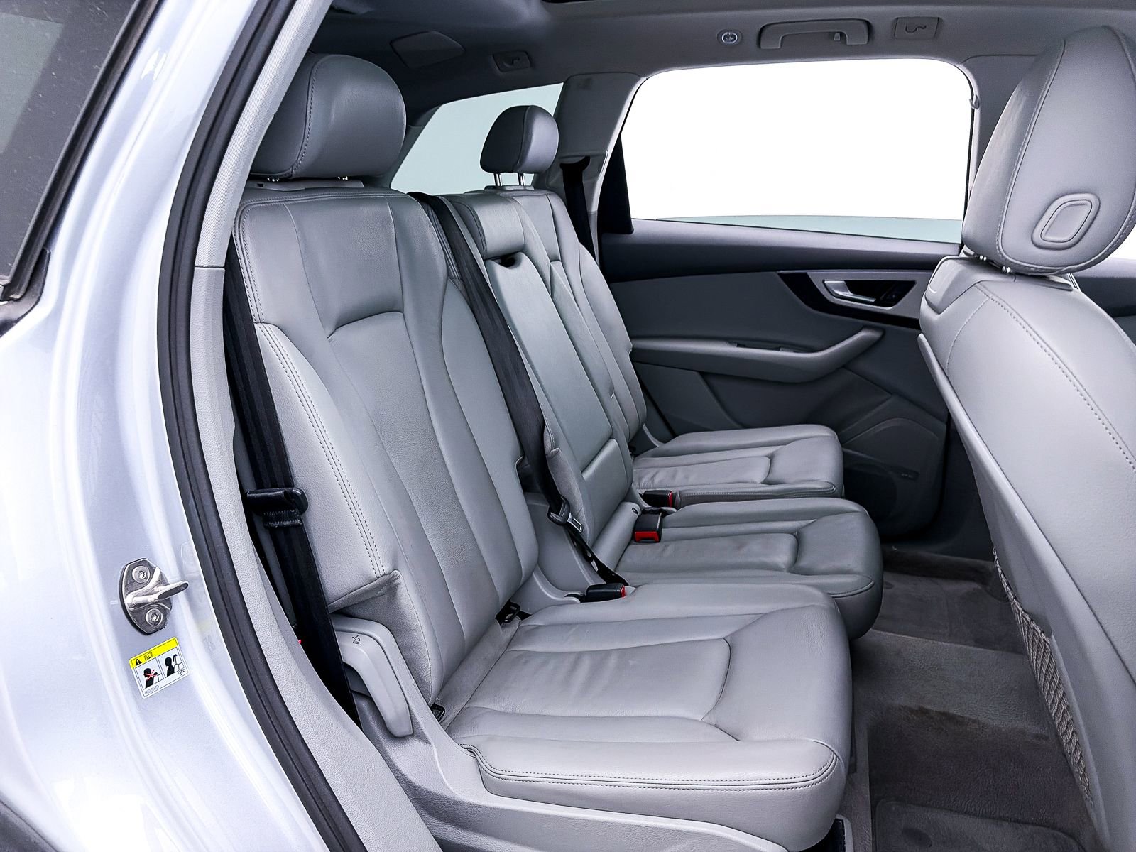 Used 2019 Audi Q7 2.0T Premium Plus w/ Premium Plus Package image 38