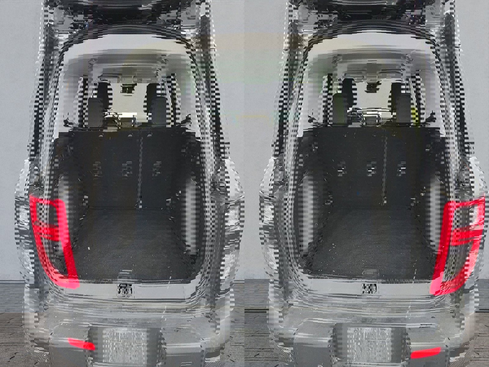 Certified 2025 Ford Bronco Sport Big Bend image 25