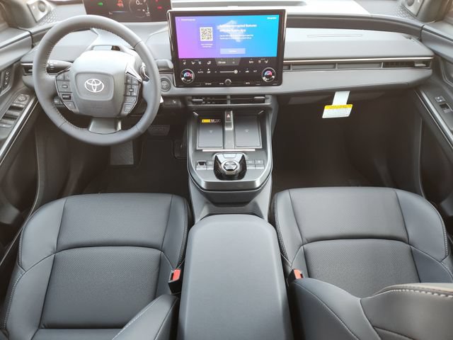 New 2026 Toyota bZ FWD image 22