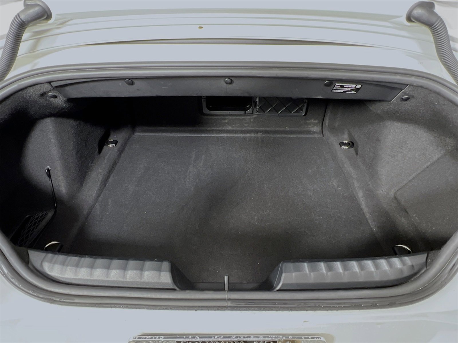 Used 2025 BMW Z4 sDrive30i image 26