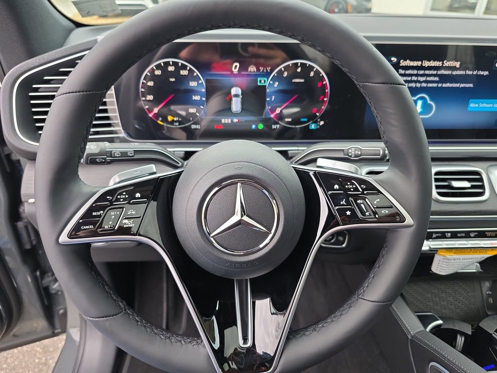 New 2026 Mercedes-Benz GLE 450 4MATIC image 14