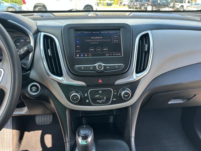 Used 2020 Chevrolet Equinox LS w/ LS Convenience Package FWD image 29