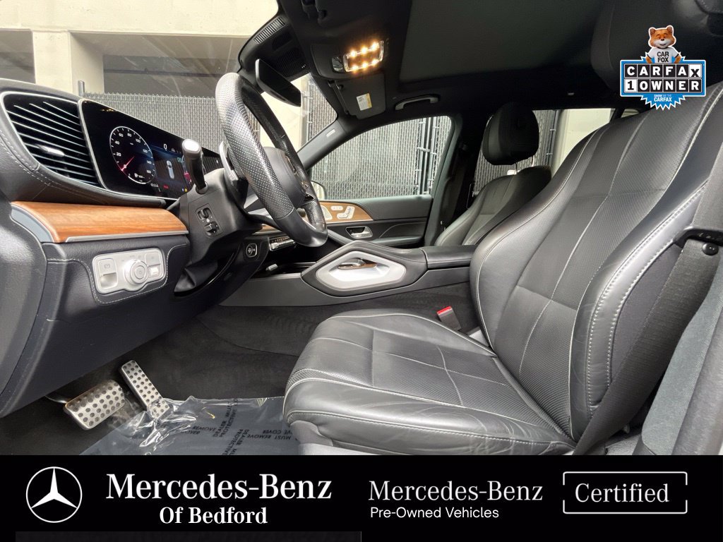 Used 2024 Mercedes-Benz GLS 580 4MATIC image 15