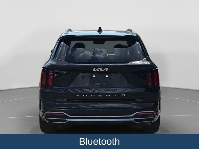 Used 2022 Kia Sorento S w/ Panoramic Sunroof Package FWD image 5