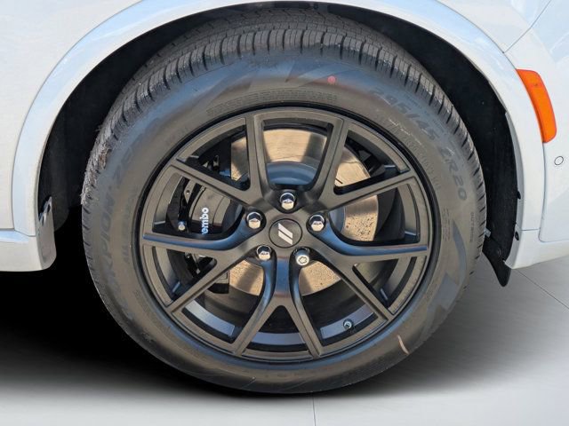 New 2026 Dodge Durango GT w/ Tow 'N Go Package image 9