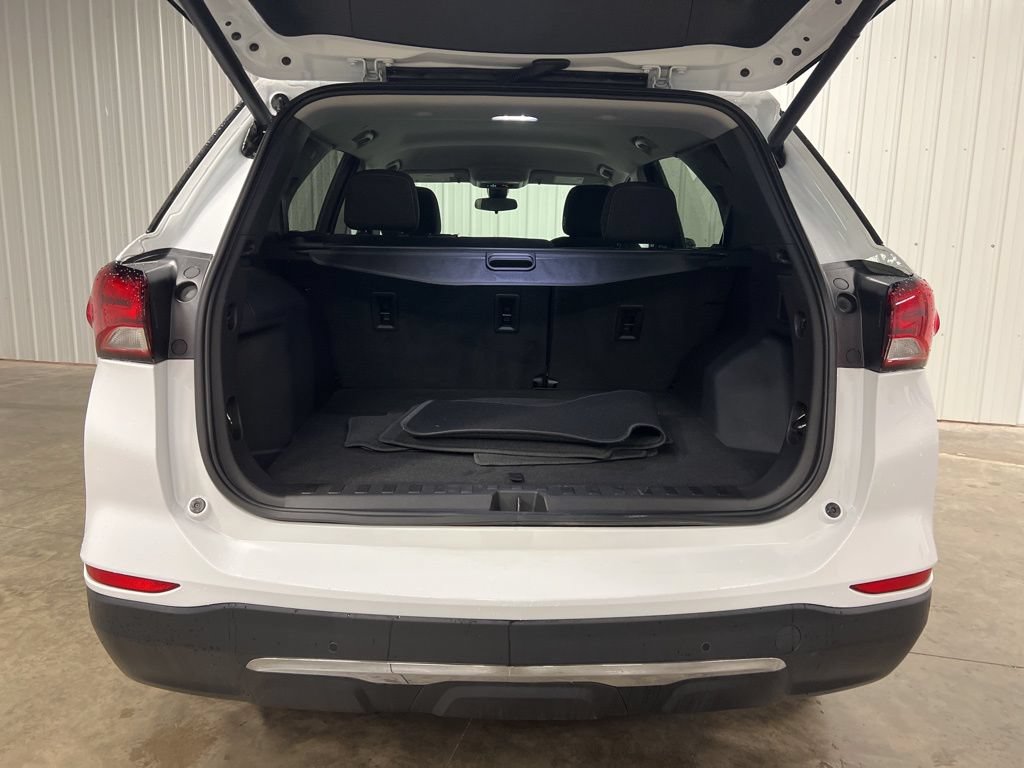 Certified 2023 Chevrolet Equinox LT w/ Driver Convenience Package AWD/4WD image 7
