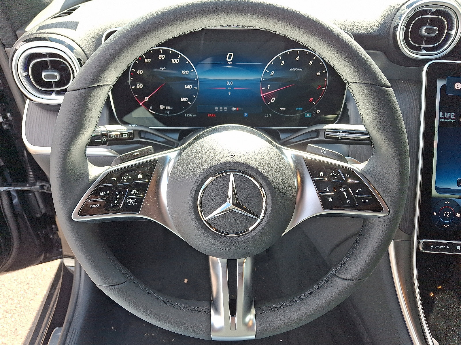 New 2026 Mercedes-Benz GLC 300 4MATIC image 15
